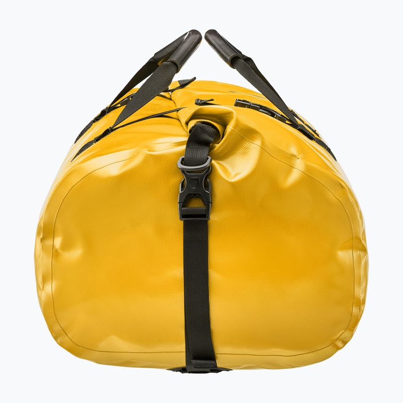Sac de drumeții Ortlieb Rack-Pack 49 l galben K63H7 2