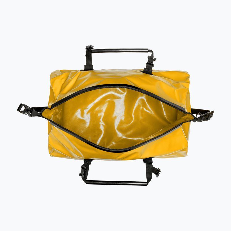 Sac de drumeții Ortlieb Rack-Pack 49 l galben K63H7 3