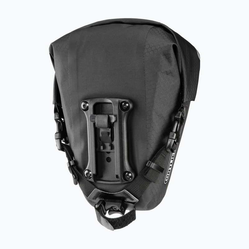 Geantă pentru scaun de bicicletă Ortlieb Saddle-Bag Two 1 6 l negru F9414 3