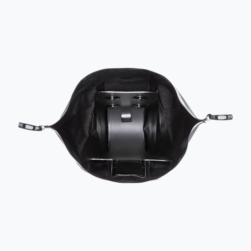 Geantă pentru scaun de bicicletă Ortlieb Saddle-Bag Two 1 6 l negru F9414 5