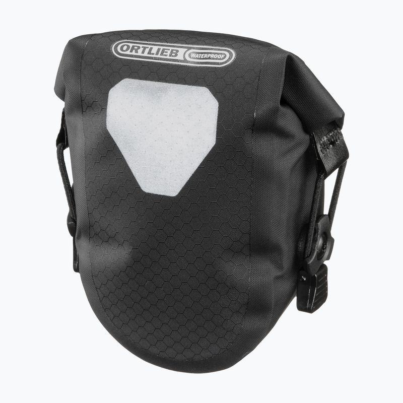 Geantă pentru scaun de bicicletă Ortlieb Micro Two 0 5 l negru F9664 2