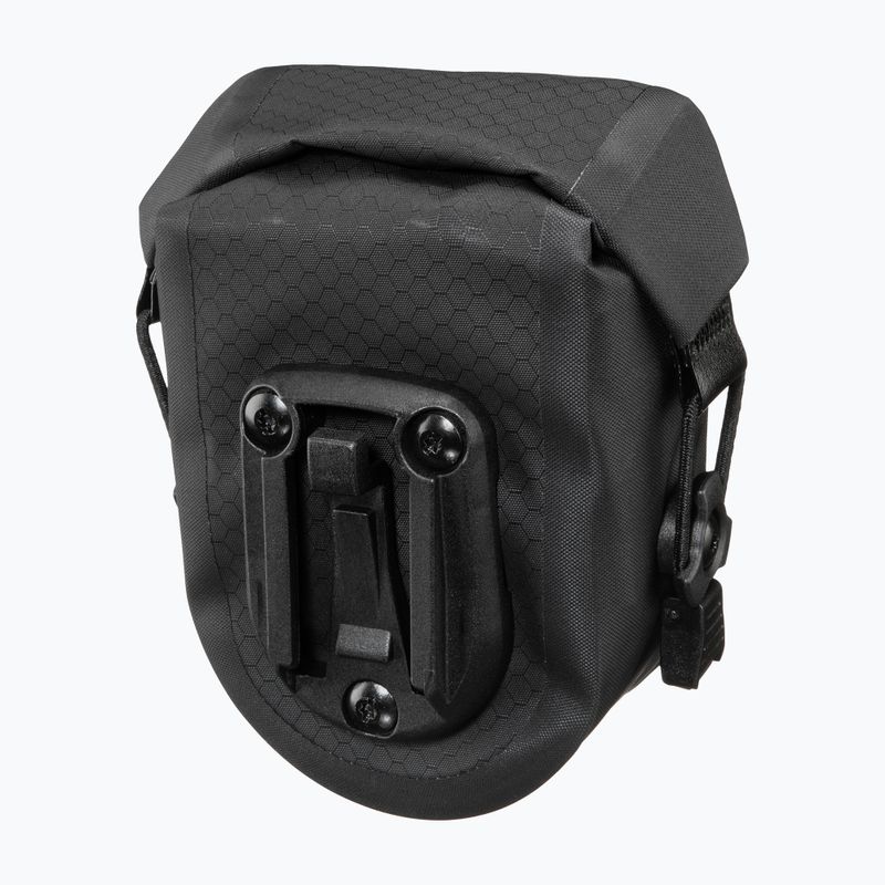 Geantă pentru scaun de bicicletă Ortlieb Micro Two 0 5 l negru F9664 3