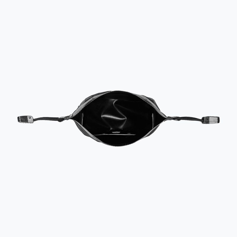 Geantă pentru scaun de bicicletă Ortlieb Micro Two 0 5 l negru F9664 4