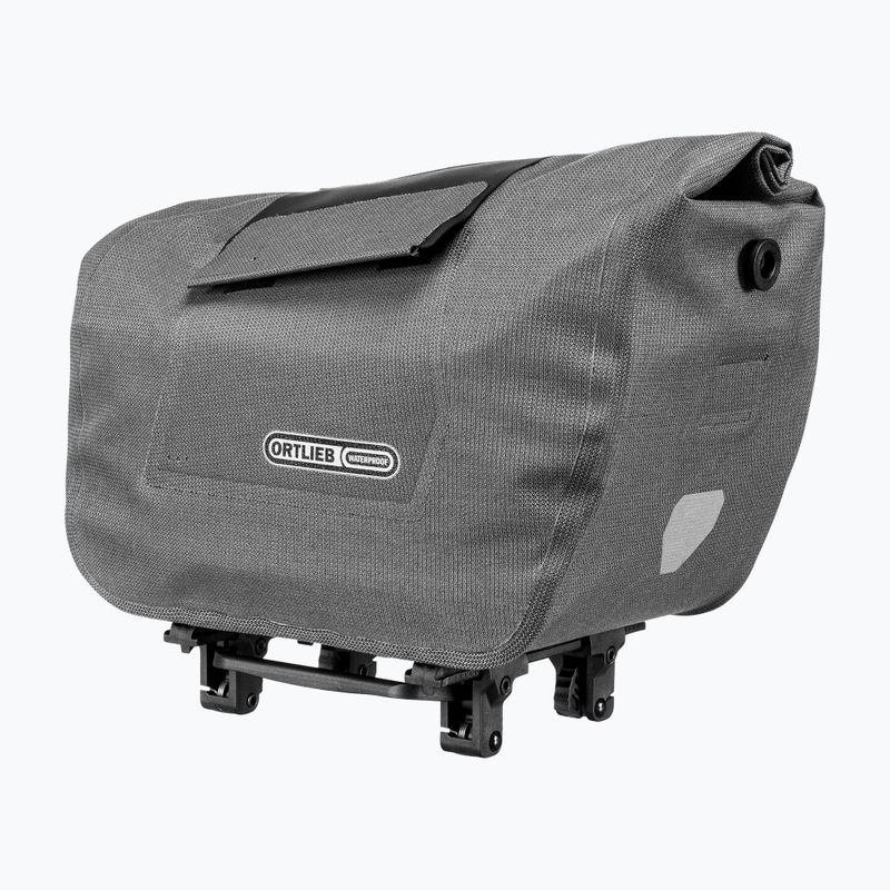 Sac de transport biciclete Ortlieb Trunk-Bag RC Urban negru F8520 3