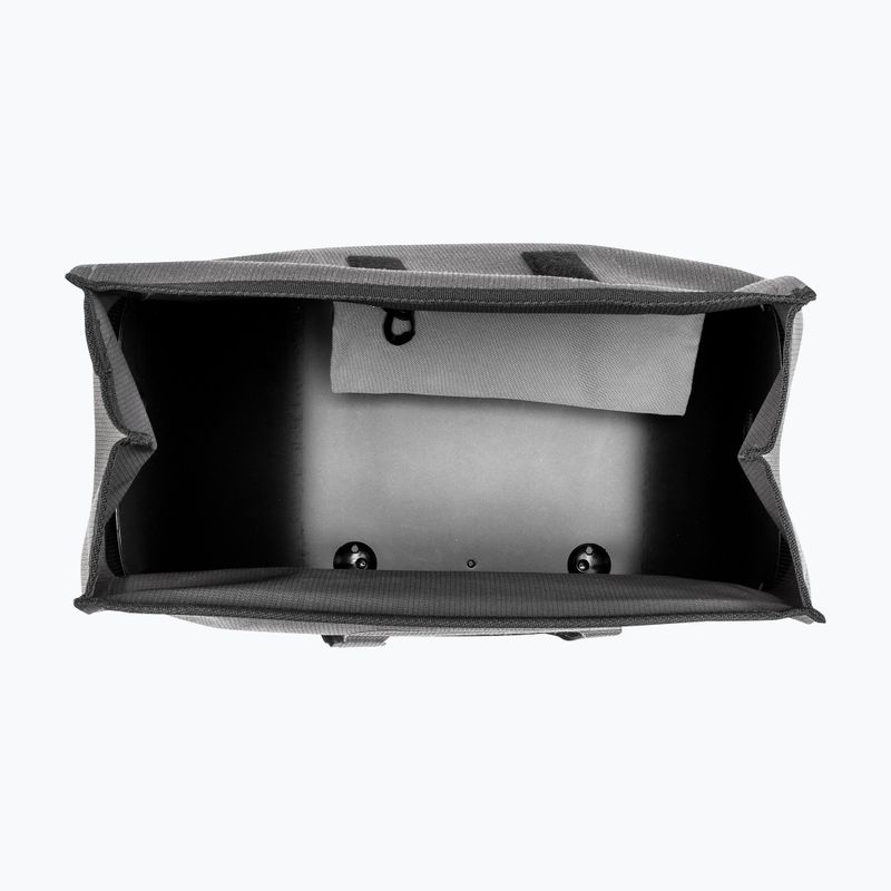 Sac de transport biciclete Ortlieb Trunk-Bag RC Urban negru F8520 4