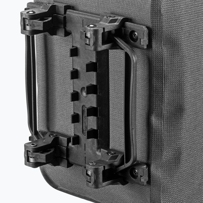 Sac de transport biciclete Ortlieb Trunk-Bag RC Urban negru F8520 5