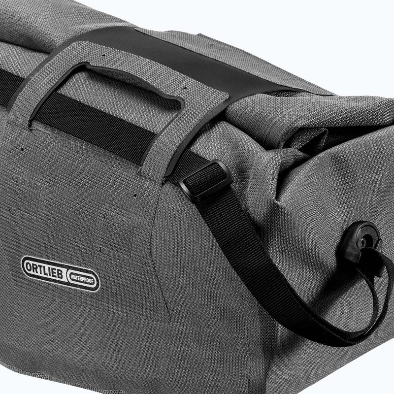 Sac de transport biciclete Ortlieb Trunk-Bag RC Urban negru F8520 6
