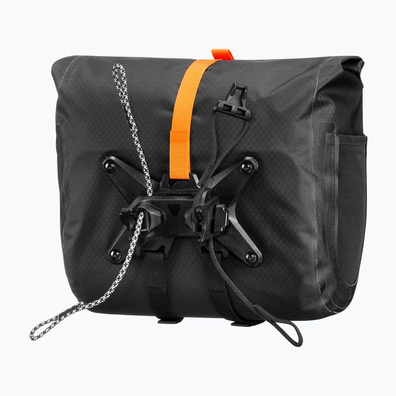Geantă pentru ghidon Ortlieb bicicletă Handlebar-Pack QR negru F9923 3