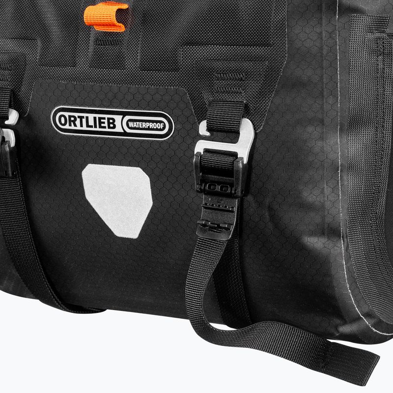 Geantă pentru ghidon Ortlieb bicicletă Handlebar-Pack QR negru F9923 5