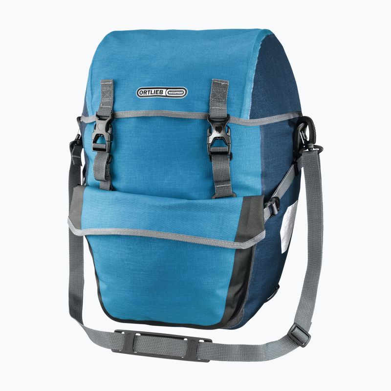 Geamantane pentru biciclete Ortlieb Bike-Packer Plus albastru F2706 2
