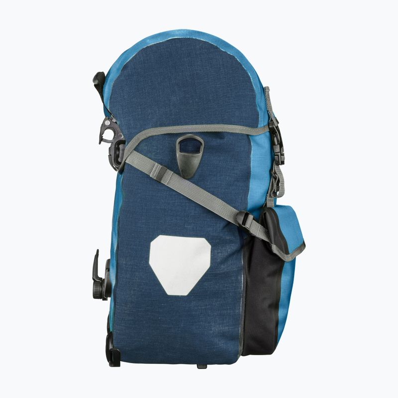 Geamantane pentru biciclete Ortlieb Bike-Packer Plus albastru F2706 3