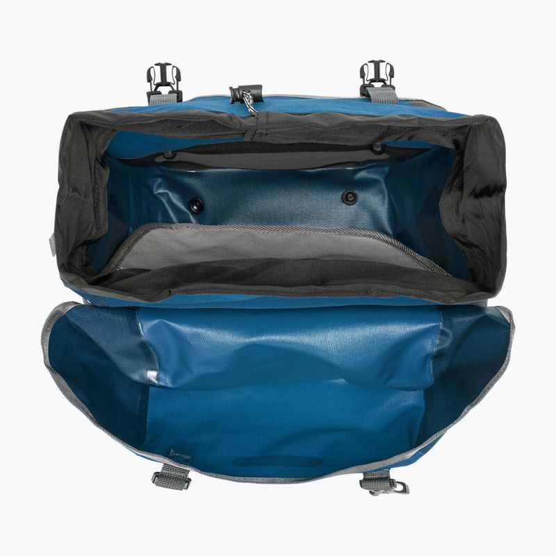 Geamantane pentru biciclete Ortlieb Bike-Packer Plus albastru F2706 5