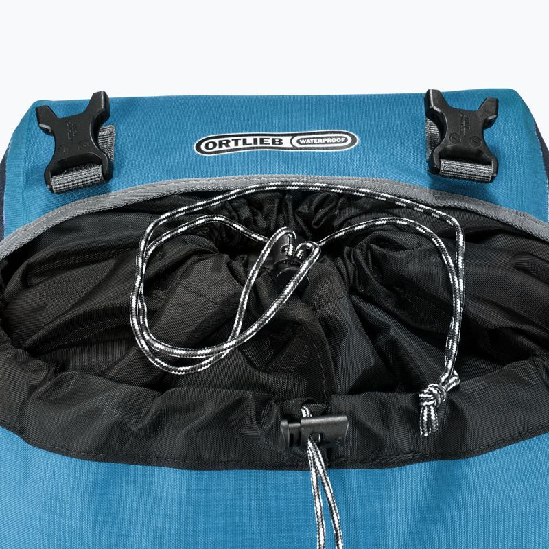 Geamantane pentru biciclete Ortlieb Bike-Packer Plus albastru F2706 6
