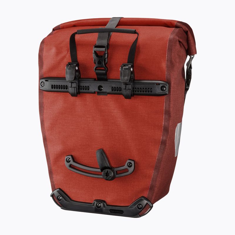 Geamantane pentru biciclete Ortlieb Back-Roller Plus roșu F5205 4