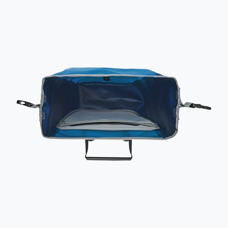 Geamantane pentru biciclete Ortlieb Back-Roller Plus albastru F5206 5