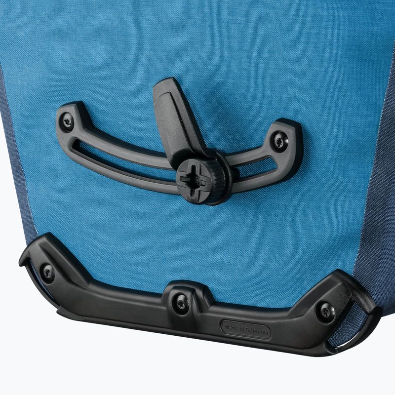 Geamantane pentru biciclete Ortlieb Back-Roller Plus albastru F5206 7