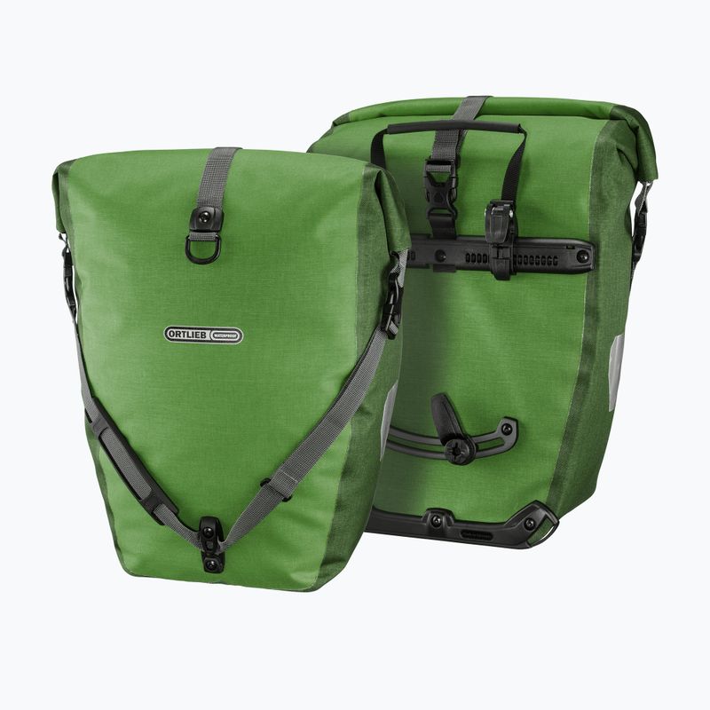 Geamantane pentru bicicletă Ortlieb Back-Roller Plus verde F5207