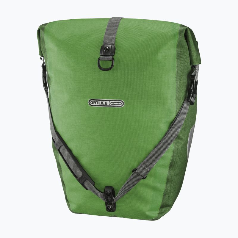 Geamantane pentru bicicletă Ortlieb Back-Roller Plus verde F5207 2