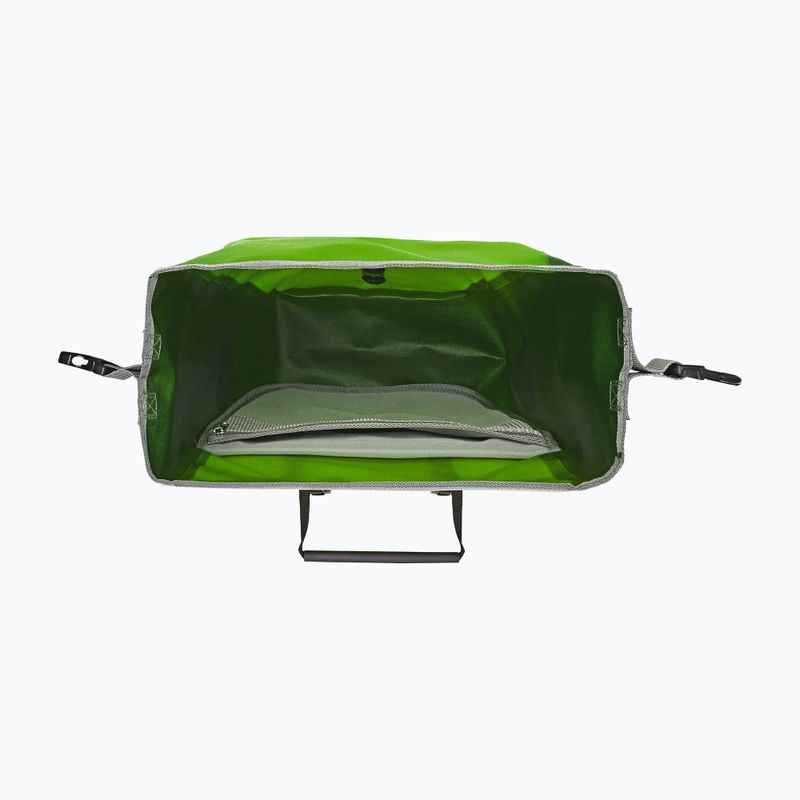 Geamantane pentru bicicletă Ortlieb Back-Roller Plus verde F5207 5