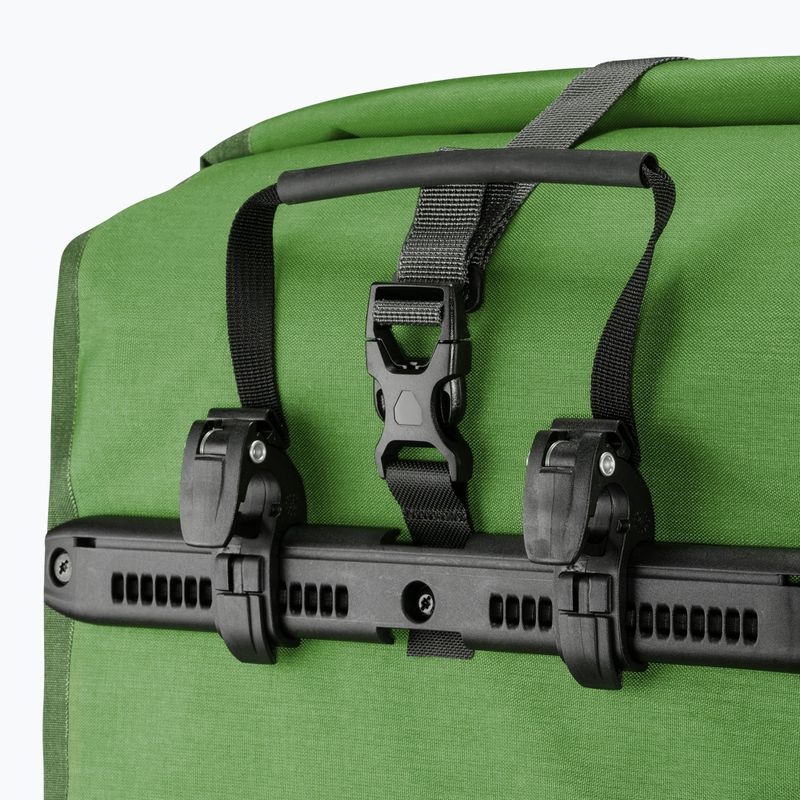 Geamantane pentru bicicletă Ortlieb Back-Roller Plus verde F5207 6