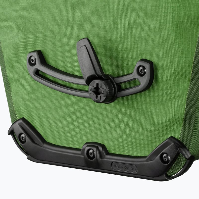 Geamantane pentru bicicletă Ortlieb Back-Roller Plus verde F5207 7