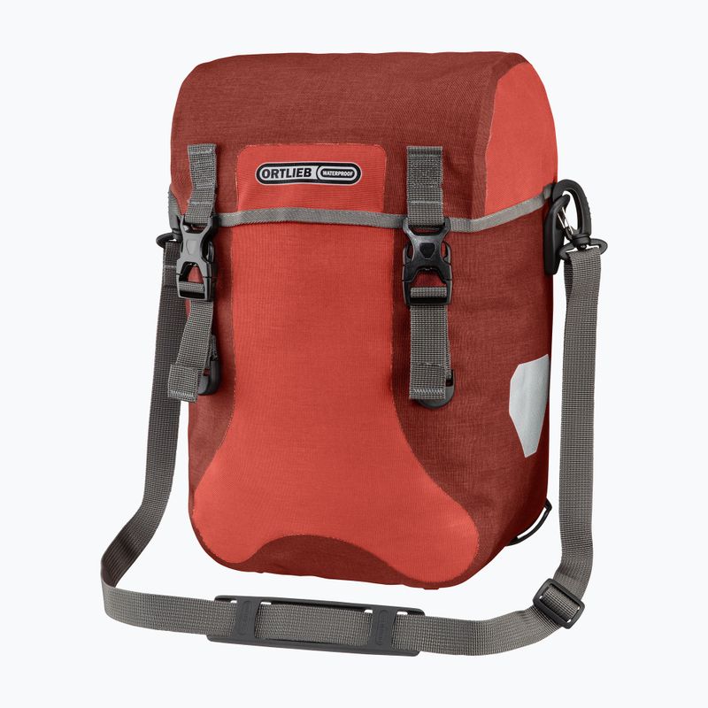 Geamantane pentru bicicletă Ortlieb Sport-Packer Plus portocaliu F4905 2