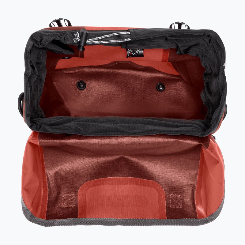 Geamantane pentru bicicletă Ortlieb Sport-Packer Plus portocaliu F4905 5