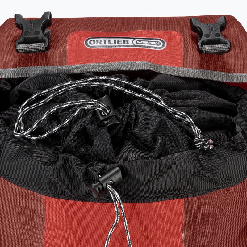 Geamantane pentru bicicletă Ortlieb Sport-Packer Plus portocaliu F4905 6