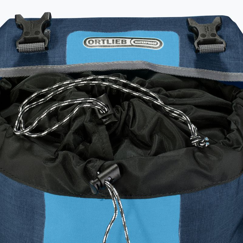 Geamantane pentru biciclete Ortlieb Sport-Packer Plus albastru F4906 6