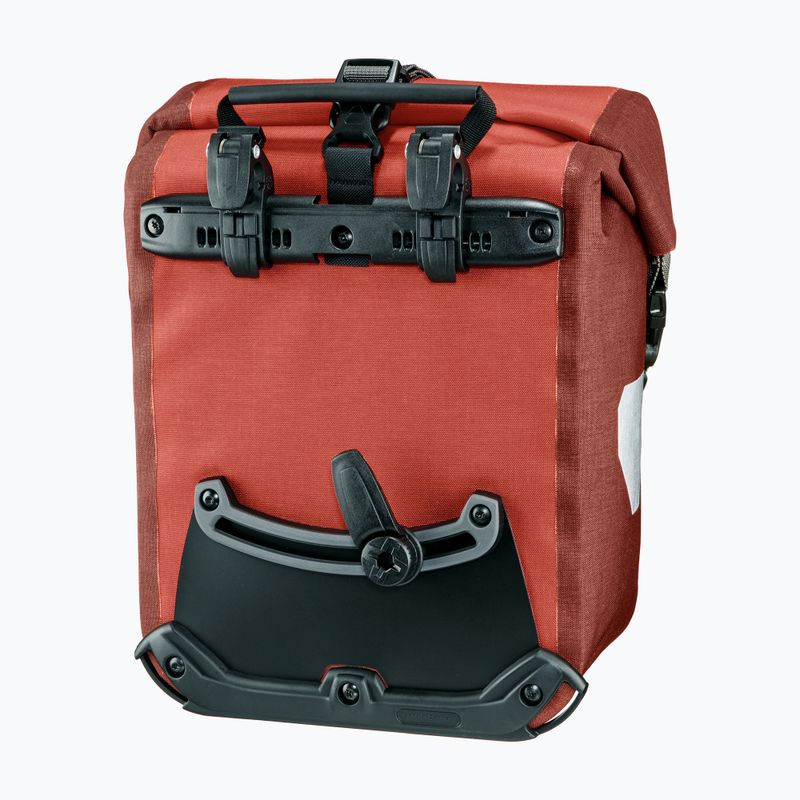 Geamantane pentru biciclete Ortlieb Sport-Roller Plus universal portocaliu F6205 4
