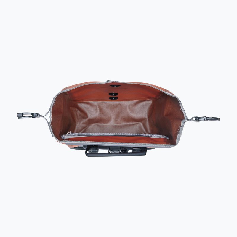 Geamantane pentru biciclete Ortlieb Sport-Roller Plus universal portocaliu F6205 5