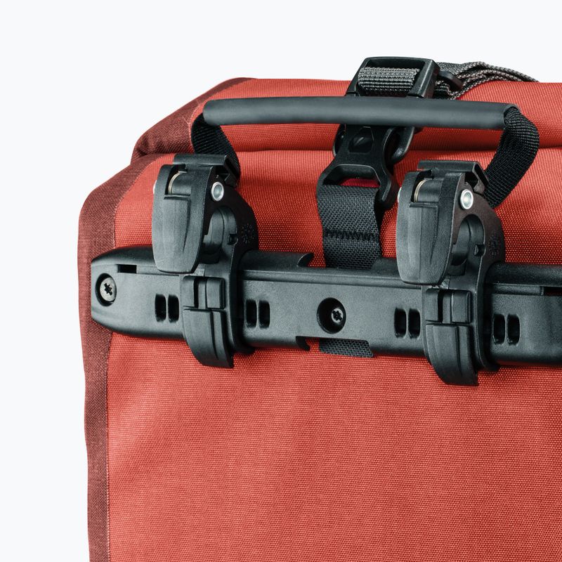 Geamantane pentru biciclete Ortlieb Sport-Roller Plus universal portocaliu F6205 6