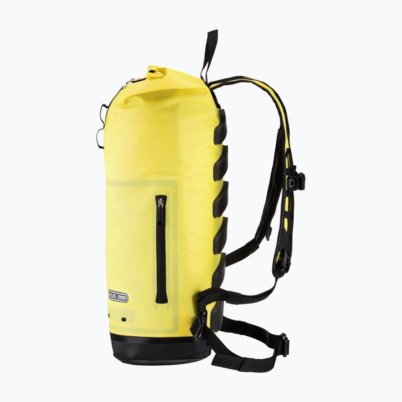 Rucsac Ortlieb Commuter-Daypack City 21 l galben R4110 R4110 2