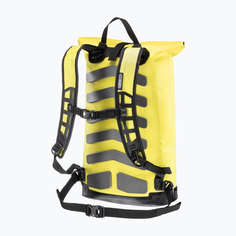 Rucsac Ortlieb Commuter-Daypack City 21 l galben R4110 R4110 3