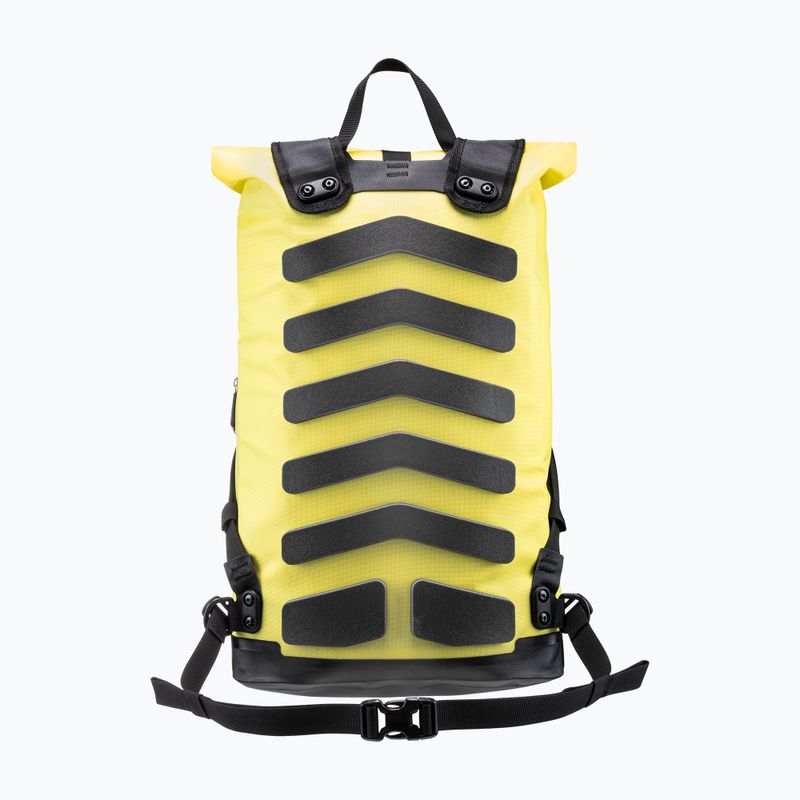 Rucsac Ortlieb Commuter-Daypack City 21 l galben R4110 R4110 4