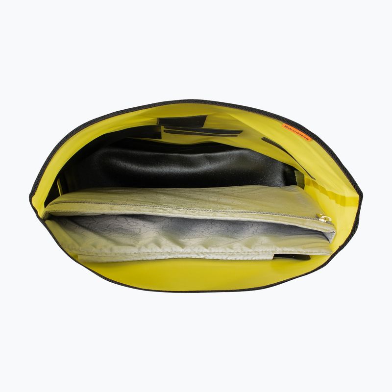 Rucsac Ortlieb Commuter-Daypack City 21 l galben R4110 R4110 5