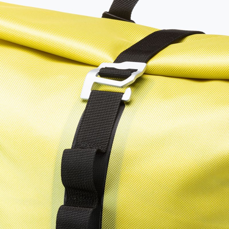 Rucsac Ortlieb Commuter-Daypack City 21 l galben R4110 R4110 6