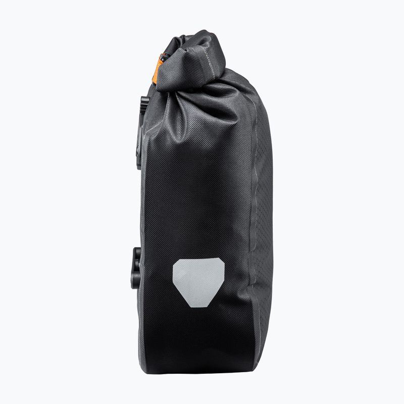 Geantă de bicicletă pentru furcă Ortlieb Fork-Pack negru F9992 2