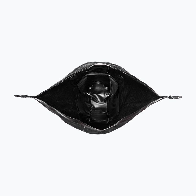 Geantă pentru scaun de bicicletă Ortlieb Seat-Pack QR 13 l negru F9903 4