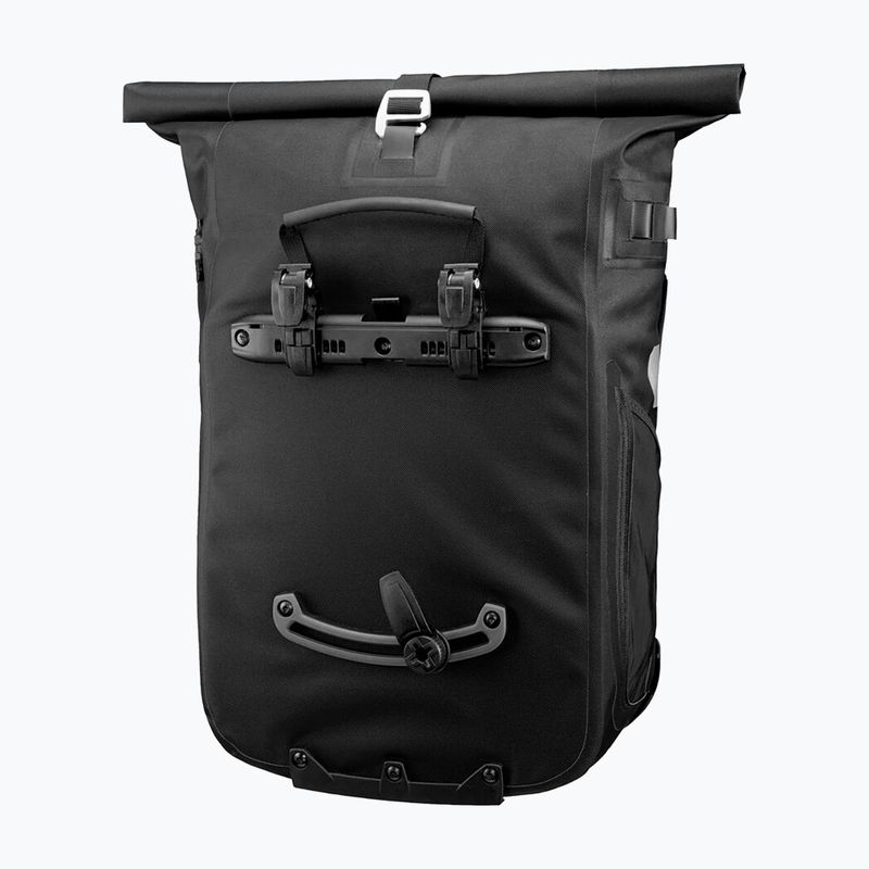 Rucsac de ciclism ORTLIEB Vario QL2.1 26 l black 3