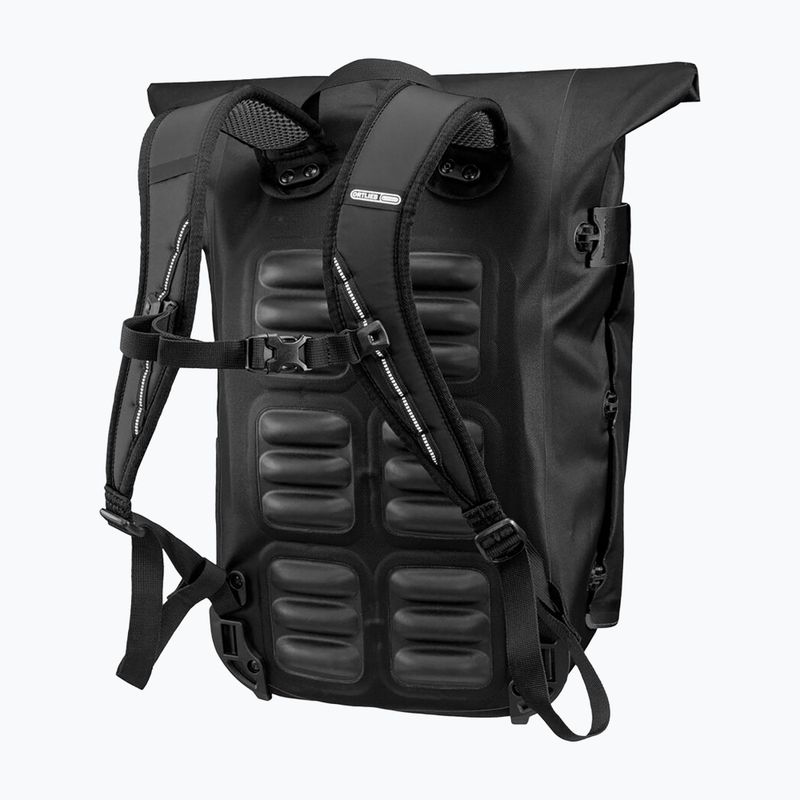 Rucsac de ciclism ORTLIEB Vario QL2.1 26 l black 4