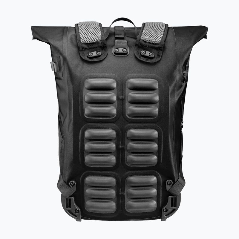 Rucsac de ciclism ORTLIEB Vario QL2.1 26 l black 5