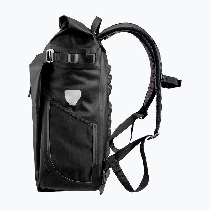 Rucsac de ciclism ORTLIEB Vario QL2.1 26 l black 7