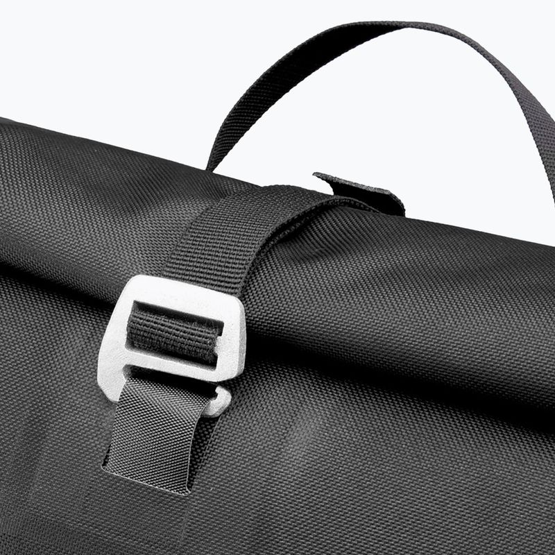 Rucsac de ciclism ORTLIEB Vario QL2.1 26 l black 8