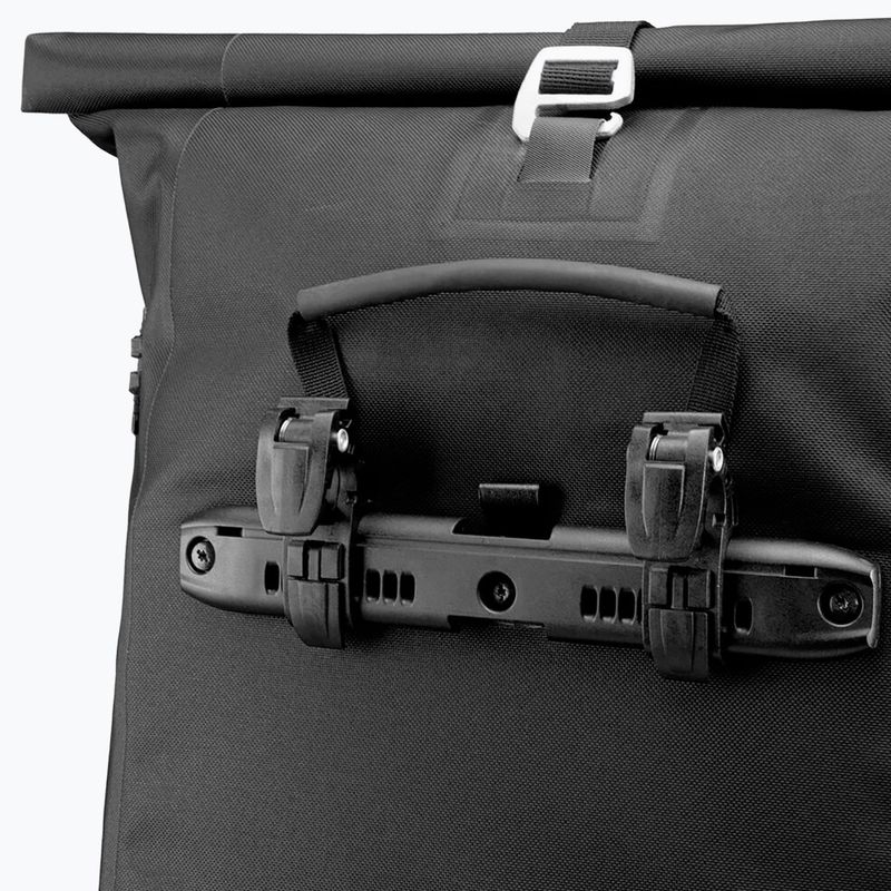 Rucsac de ciclism ORTLIEB Vario QL2.1 26 l black 9