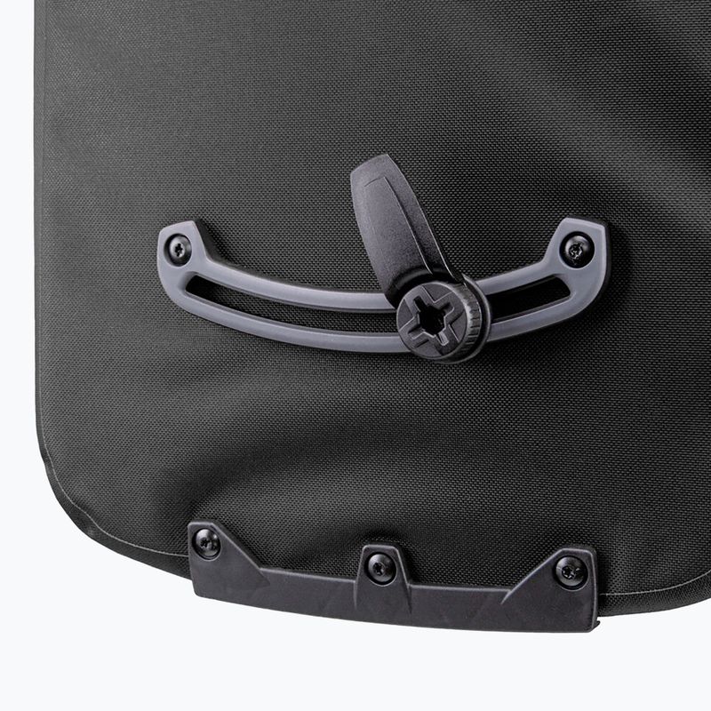 Rucsac de ciclism ORTLIEB Vario QL2.1 26 l black 10
