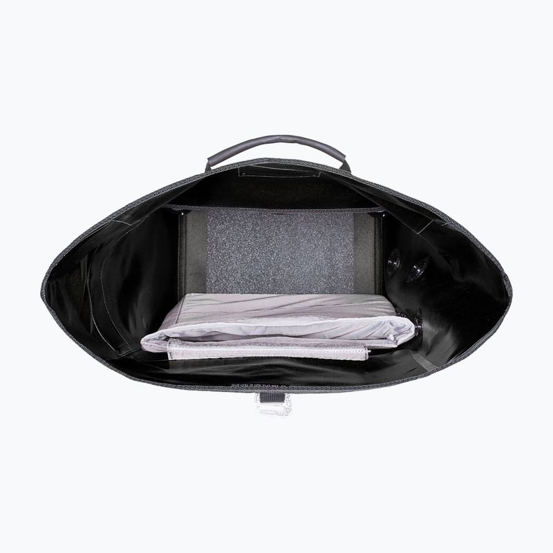 Rucsac de ciclism ORTLIEB Vario QL2.1 26 l black 11