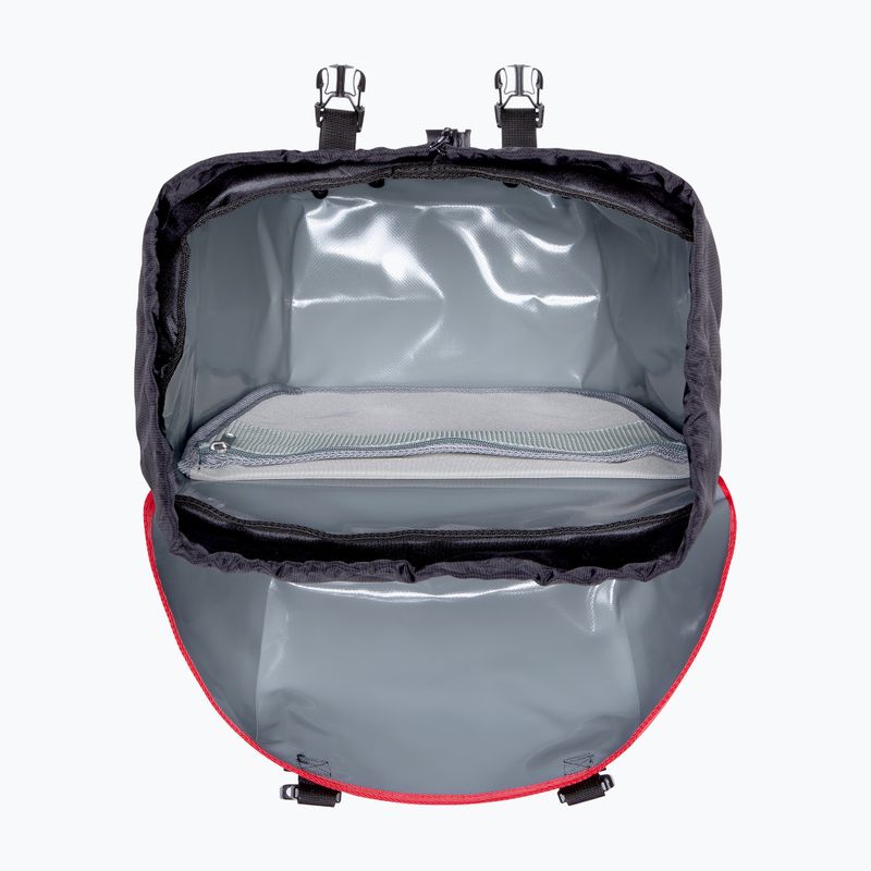 Geamantan pentru biciclete Ortlieb Bike Packer Original argintiu F2611 4