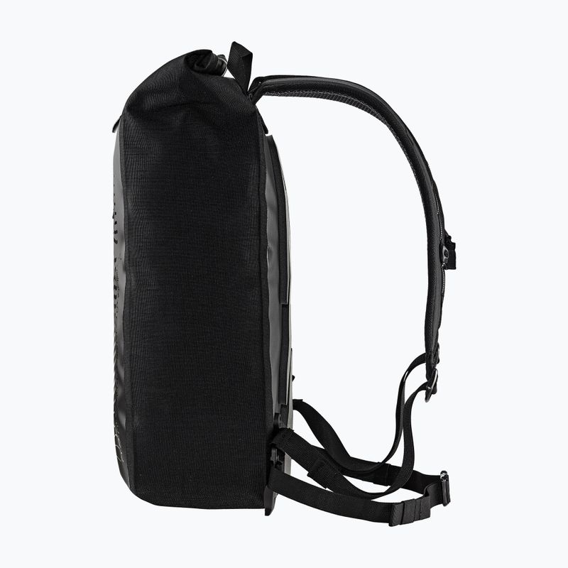Rucsac pentru biciclete Ortlieb Velocity Design Aqua 23 l negru R4064 3