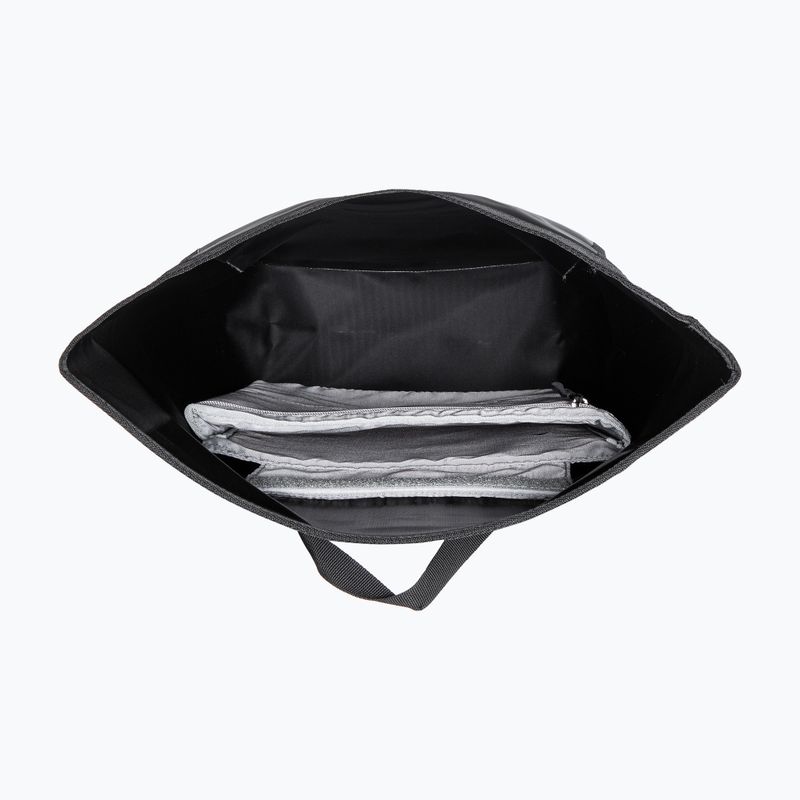 Rucsac pentru biciclete Ortlieb Velocity Design Aqua 23 l negru R4064 5